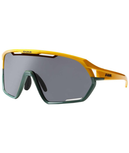 Gafas de sol de running Easun Paradiso Orange/Fern...