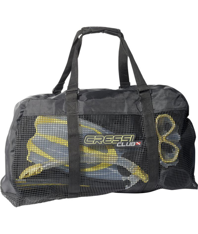 Bolsa Club Cressi