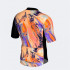 Camiseta de Ciclismo Joma Maillot Crono Morado Negro