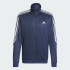 Chandal adidas Sportswear 3S Doubleknit Hombre Azul