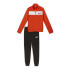 Chándal de Casual Puma Poly Suit Cl Niño