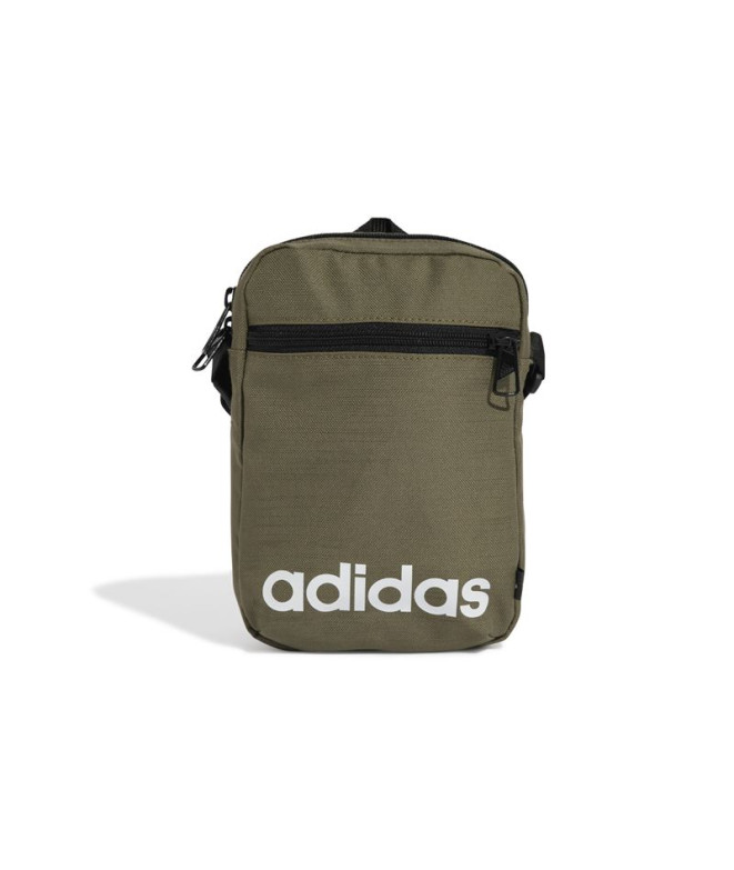 Organizador adidas Essentials Organizer Verde...