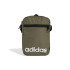 Organizador adidas Essentials Organizer Verde Oliva