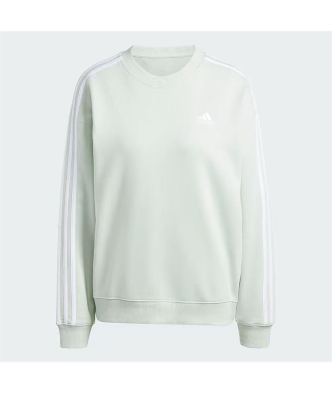 Sudadera adidas Essentials 3-Stripes French...