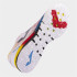 Zapatillas de Fútbol sala Joma Regate Rebound 2476 Blanco Rojo Indoor