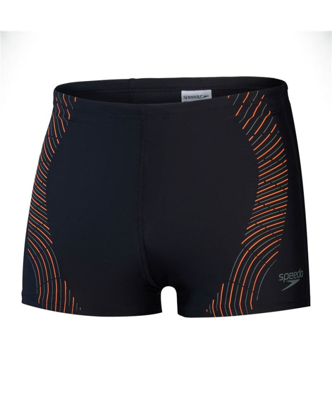 Bañador de Natación Speedo Hombre Duo Logo...