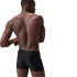 Bañador de Natación Speedo Hombre Duo Logo Print Aquashort Negro/ Verde