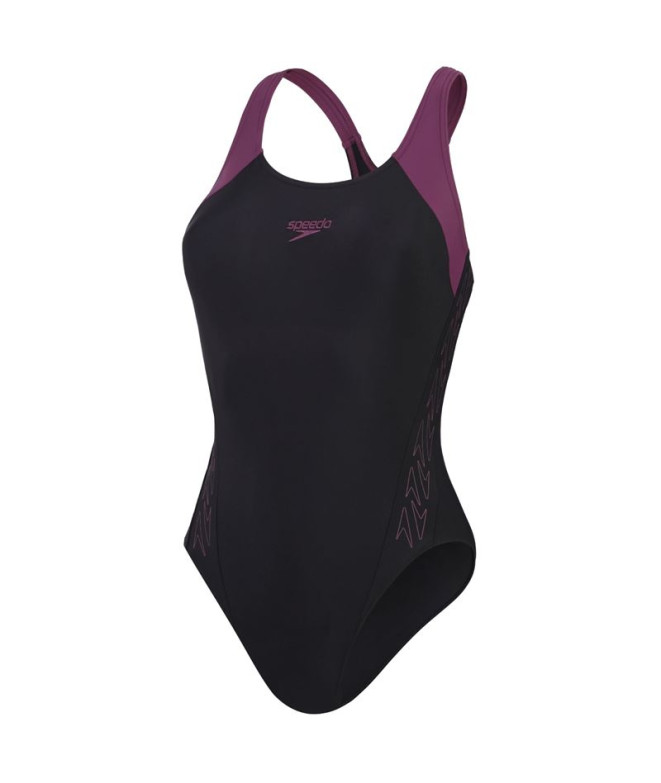 Bañador de Natación Speedo Mujer Hyperboom...