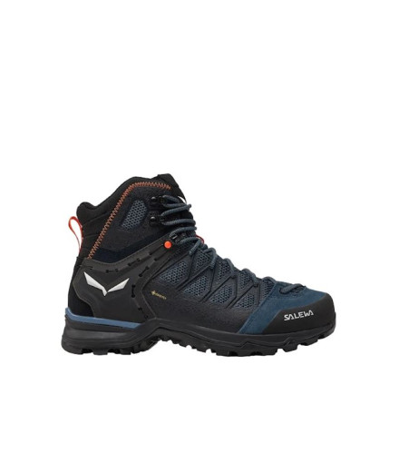 Botas de Montaña Salewa MTN Trainer Lite Mid GTX
