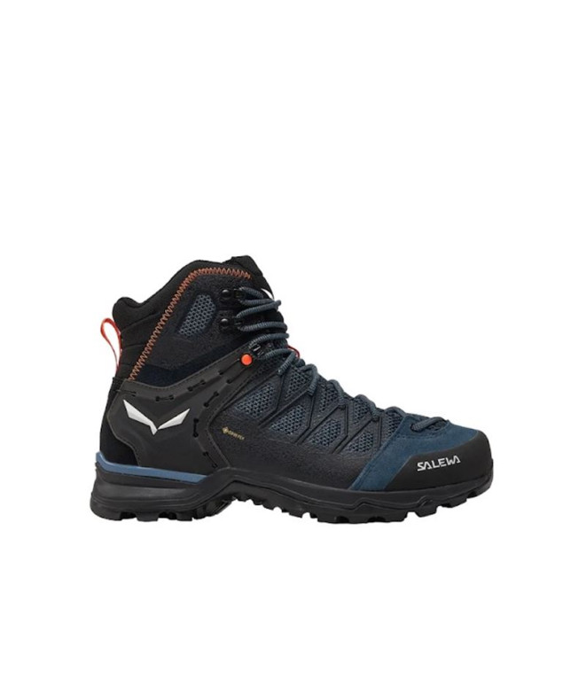 Botas de Montaña Salewa MTN Trainer Lite Mid GTX