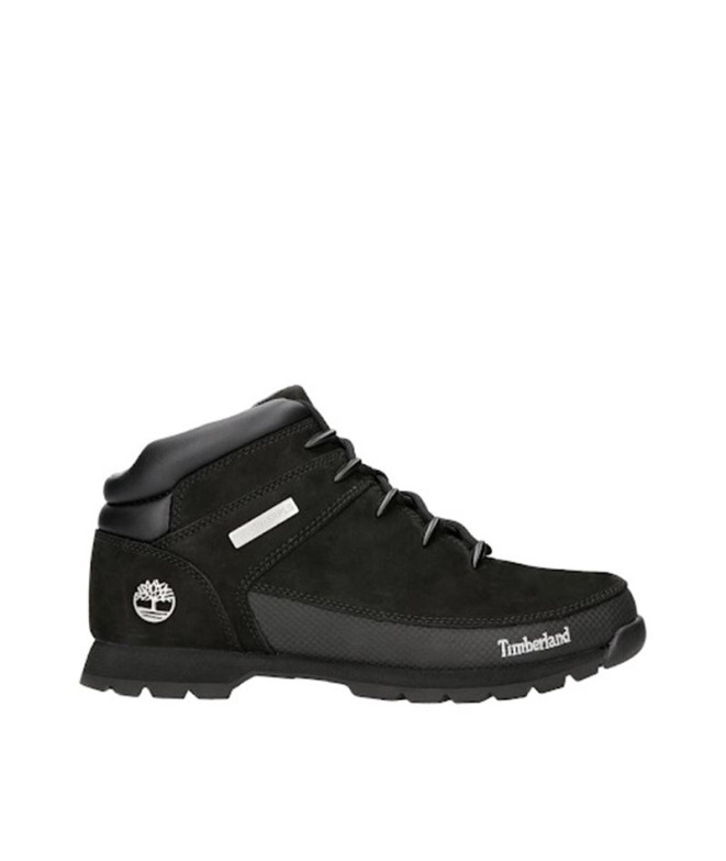 Botas Timberland Euro Sprint Mid Lace Up Boot...
