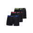 Calzoncillos Nike Trunk 3pk Hombre Negro