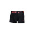 Calzoncillos Nike Trunk 3pk Hombre Negro