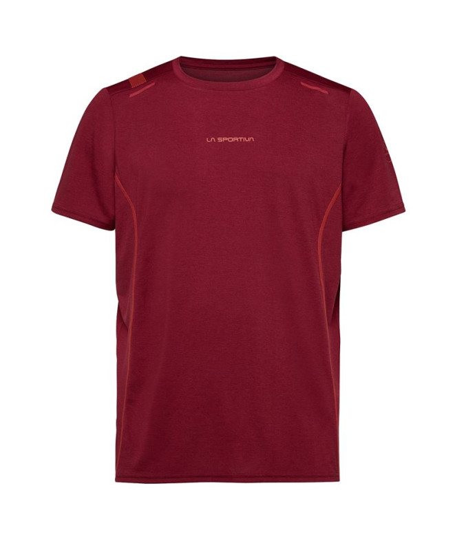 Camiseta De Trail La Sportiva Tracer Hombre...