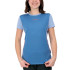 Camiseta De Trail La Sportiva Tracer Mujer Moonlight/Stone-Blue