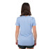 Camiseta De Trail La Sportiva Tracer Mujer Moonlight/Stone-Blue