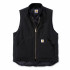 Chaleco Carhartt Arctic Hombre Negro