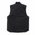 Chaleco Carhartt Arctic Hombre Negro