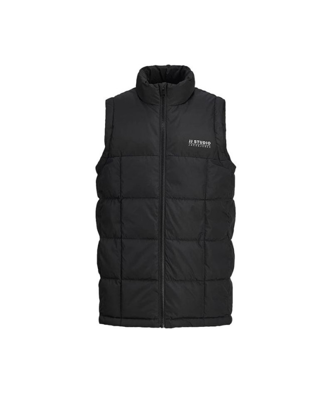 Chaleco Jack and Jones Jjben Square Bodywarmer...
