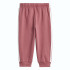 Chándal Adidas Essentials 3 Bandas  Infantil Rosa