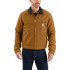 Chaqueta Carhartt Duck Detroit  Hombre Marrón