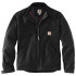 Chaqueta Carhartt Duck Detroit  Hombre Negro