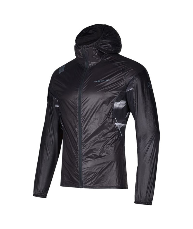 Chaqueta De Running La Sportiva Blizzard...