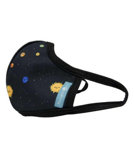 Mascarilla Atmósfera Sport