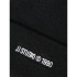 Gorro Jack&Jones Jacbottle Beanie Hombre Black