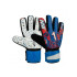 Guantes de portero Rinat Egotiko Graviti Azul/Rojo