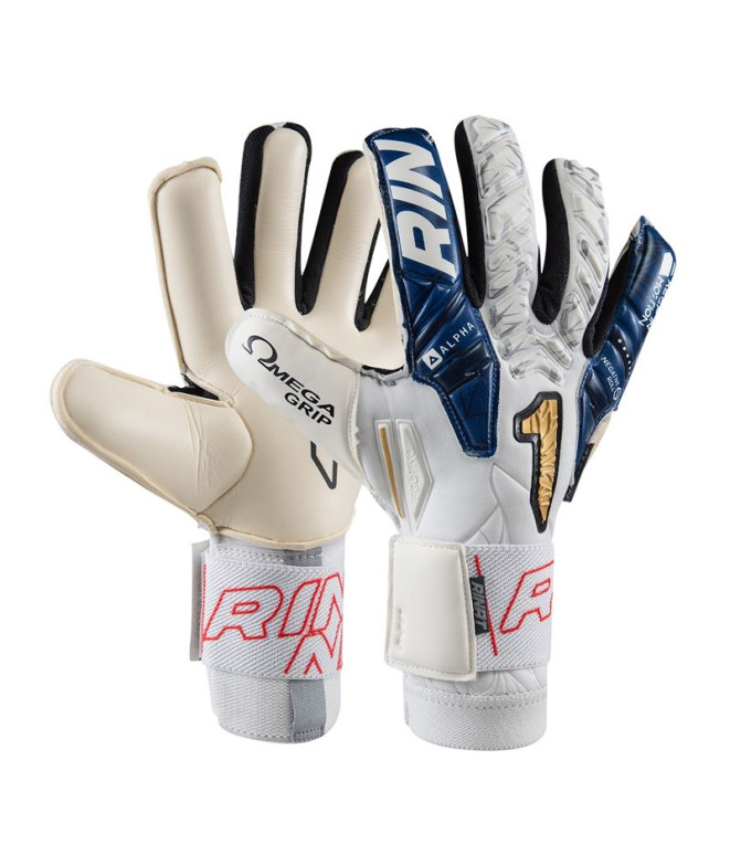 Guantes de portero Rinat Egotiko Vengador Alpha...