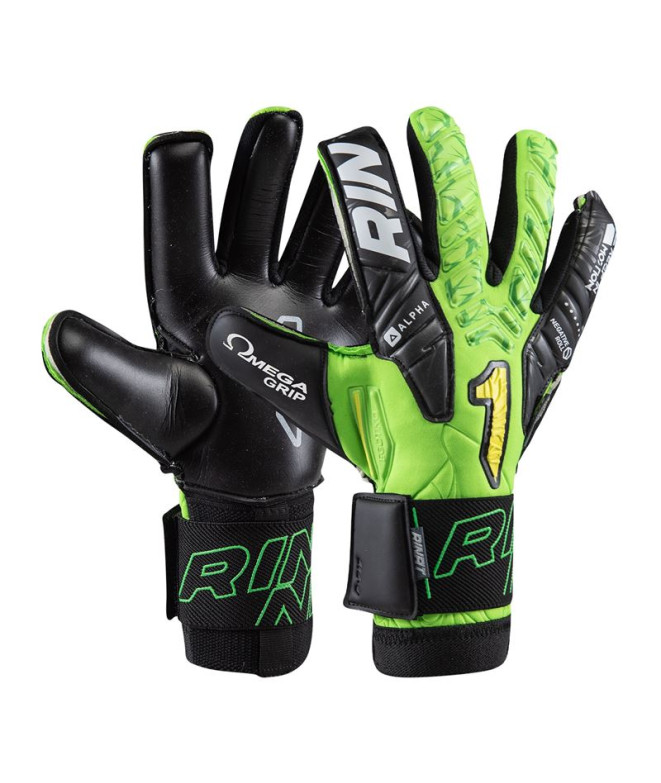 Guantes de portero Rinat Egotiko Vengador Alpha...