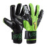 Guantes de portero Rinat Egotiko Vengador Alpha Verde/Negro