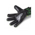 Guantes de portero Rinat Egotiko Vengador Alpha Verde/Negro