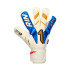 Guantes de portero Rinat Egotiko Vengador Prime Blanco