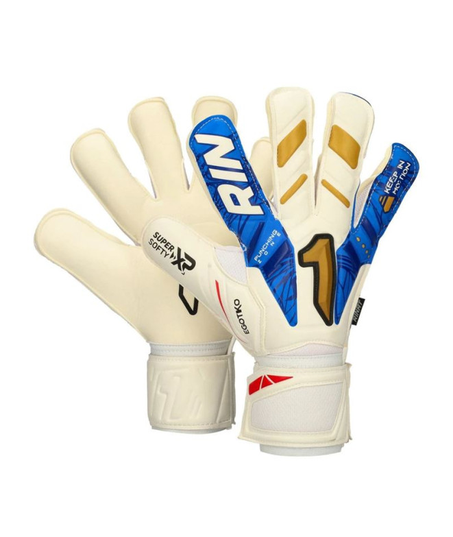 Guantes de portero Rinat Egotiko Vengador Prime...