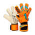 Guantes de portero Rinat Egotiko Vengador Prime Naranja/Blanco