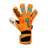 Guantes de portero Rinat Egotiko Vengador Prime Naranja/Blanco