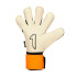 Guantes de portero Rinat Egotiko Vengador Prime Naranja/Blanco