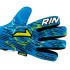 Guantes de portero Rinat Kali As Azul/Blanco