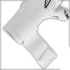 Guantes de portero Rinat Kratos Turf Basi Blanco