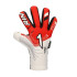 Guantes de portero Rinat Nkam As( Rojo/Blanco