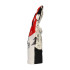 Guantes de portero Rinat Nkam As( Rojo/Blanco