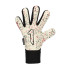 Guantes de portero Rinat Nkam As( Rojo/Blanco