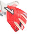 Guantes de portero Rinat Nkam Pro Rojo/Blanco