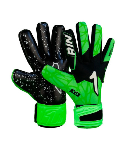Guantes de portero Rinat Xtreme Guard Dominius As...