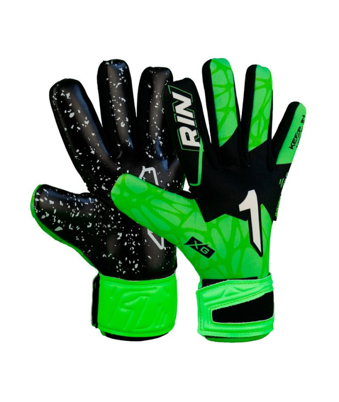 Guantes de portero Rinat Xtreme Guard Dominius...