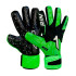 Guantes de portero Rinat Xtreme Guard Dominius As Verde/Negro
