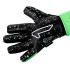 Guantes de portero Rinat Xtreme Guard Dominius As Verde/Negro