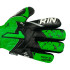 Guantes de portero Rinat Xtreme Guard Dominius Prime Verde/Negro